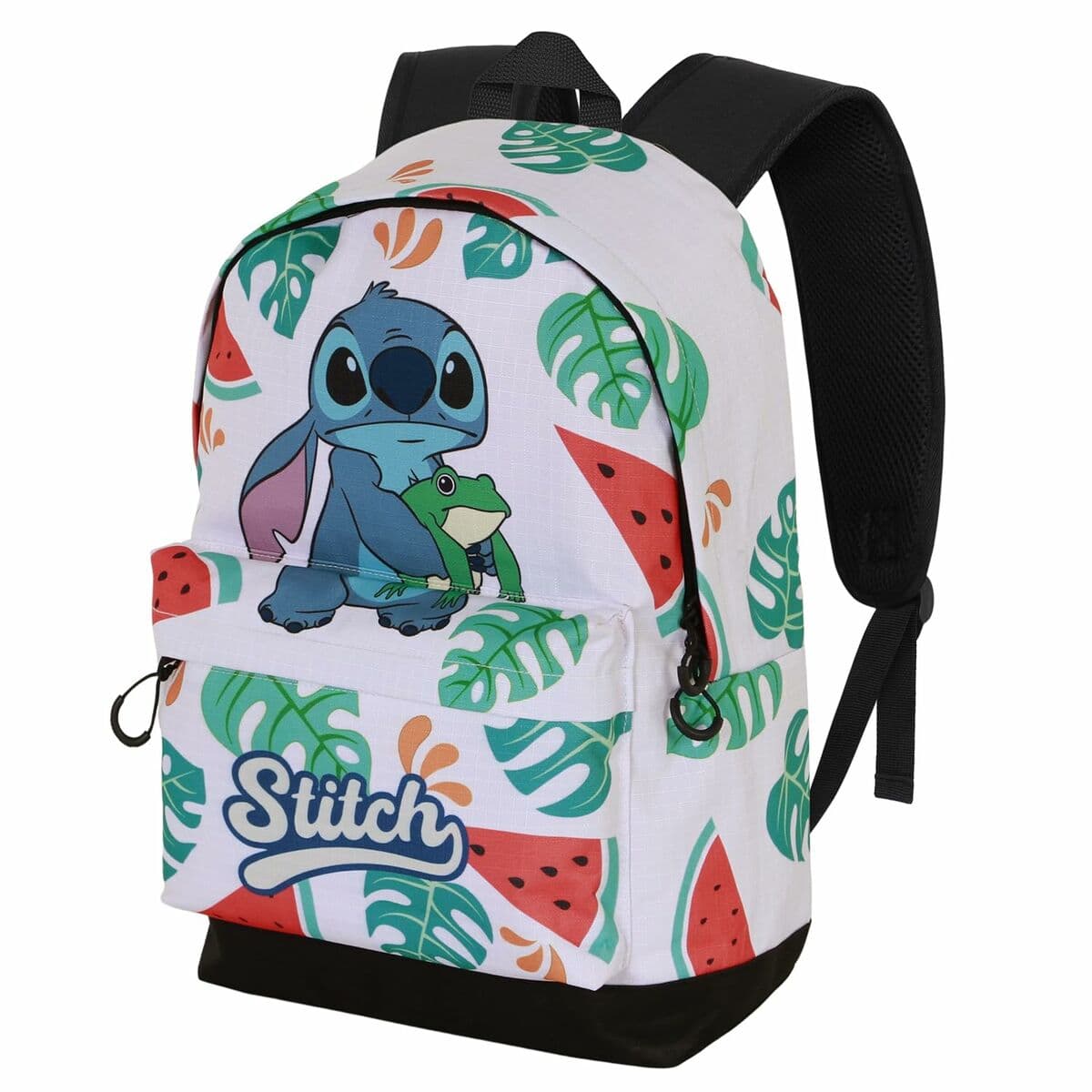 Schoolrugzak Lilo & Stitch - Image 2