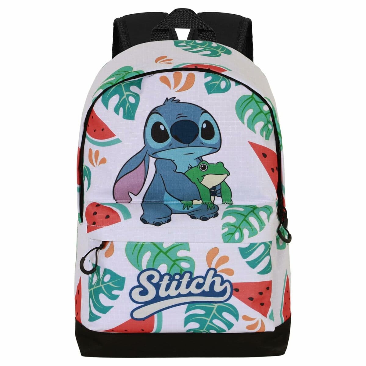 Schoolrugzak Lilo & Stitch - Image 3