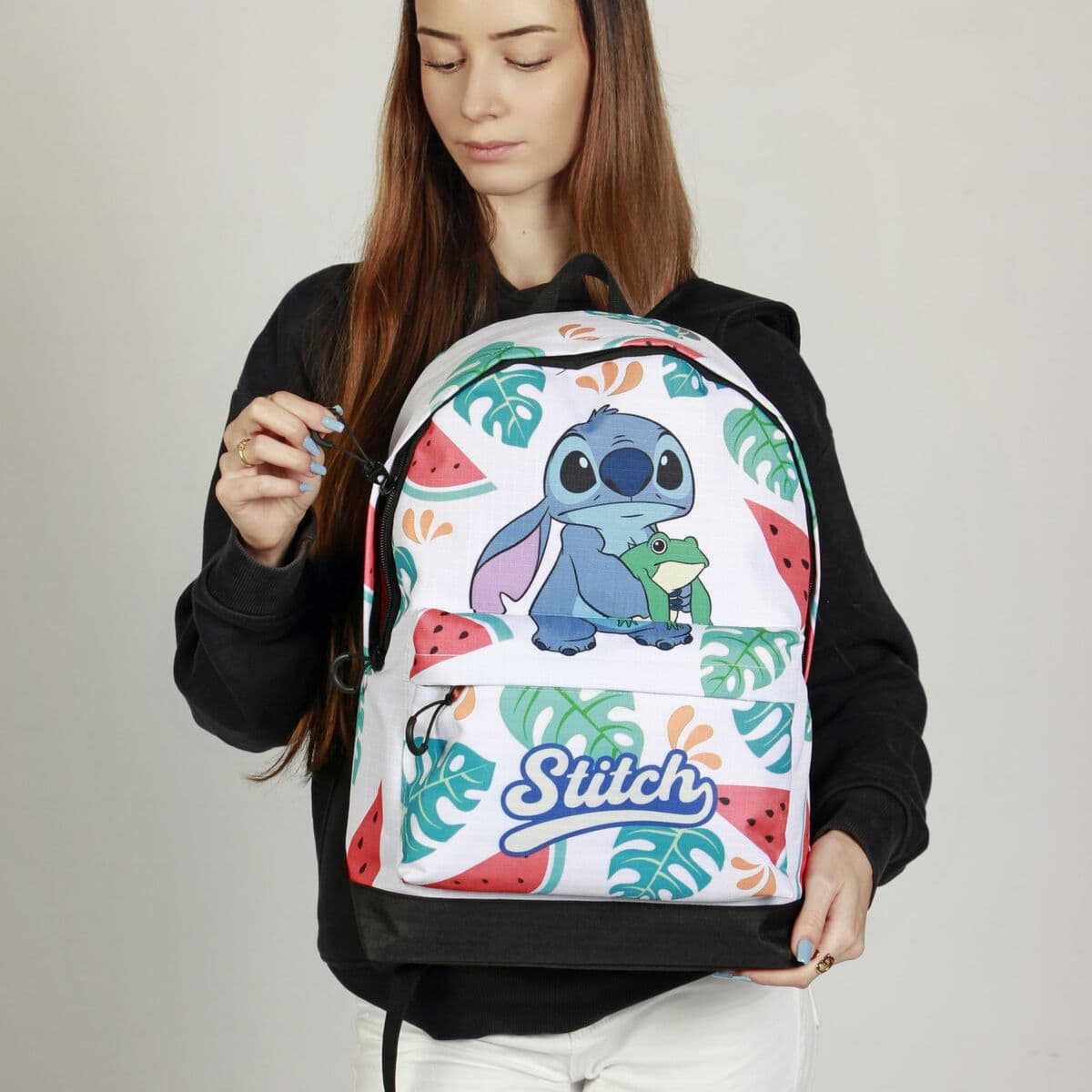 Schoolrugzak Lilo & Stitch - Image 8