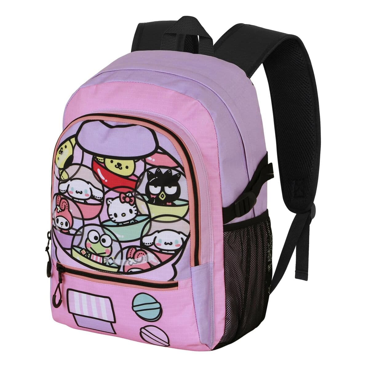 Skoletaske Hello Kitty Syren - Image 6