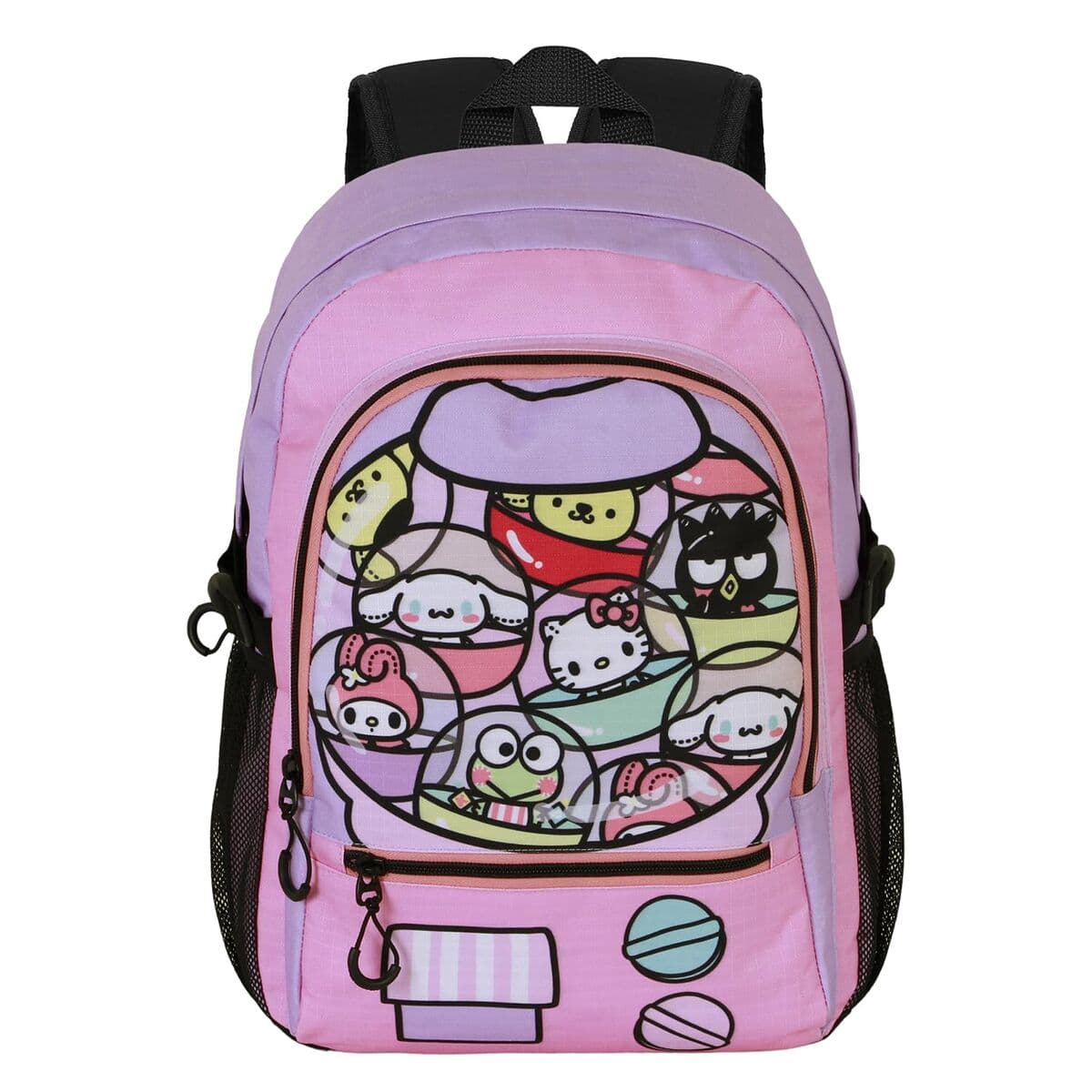 Skoletaske Hello Kitty Syren - Image 7