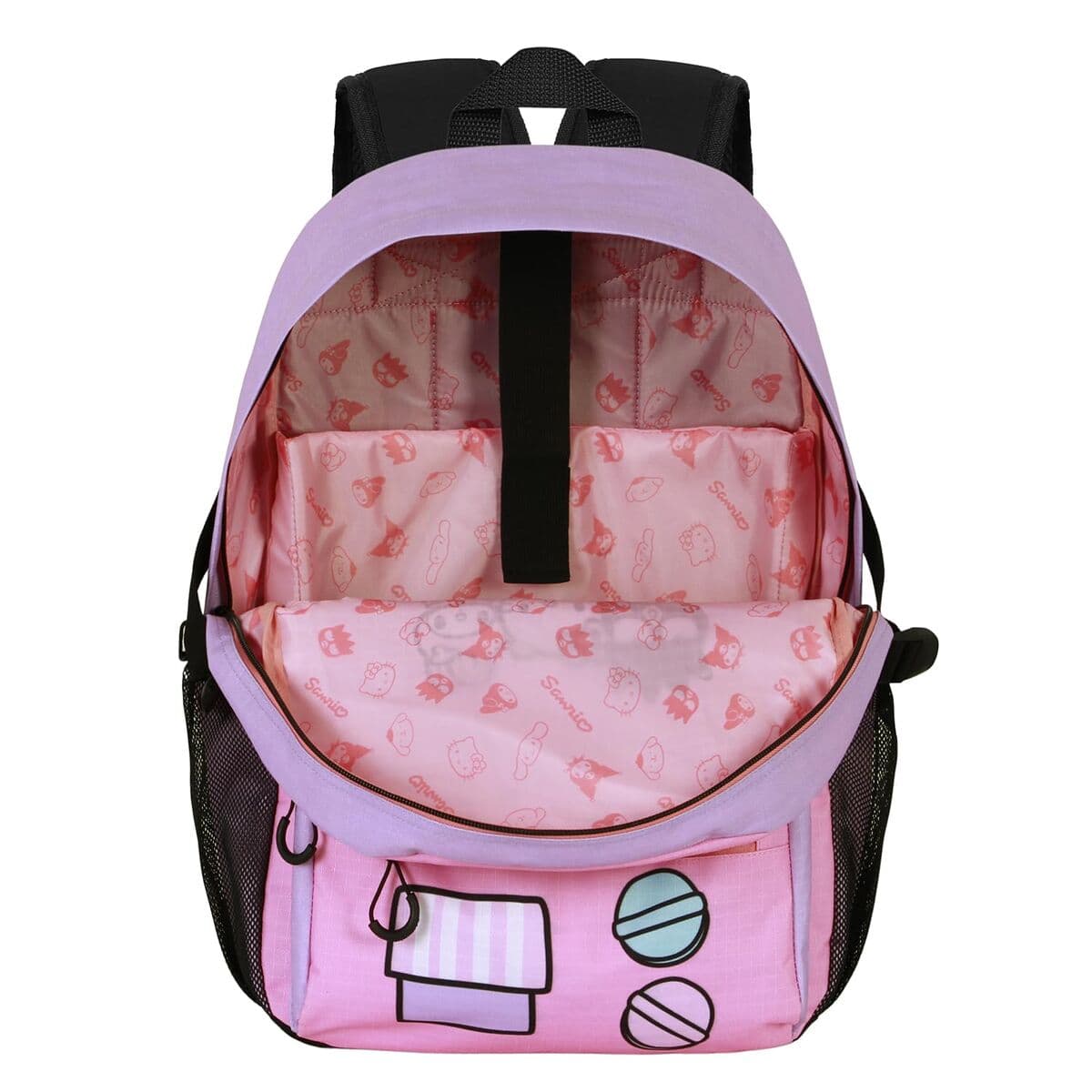 Skoletaske Hello Kitty Syren - Image 9