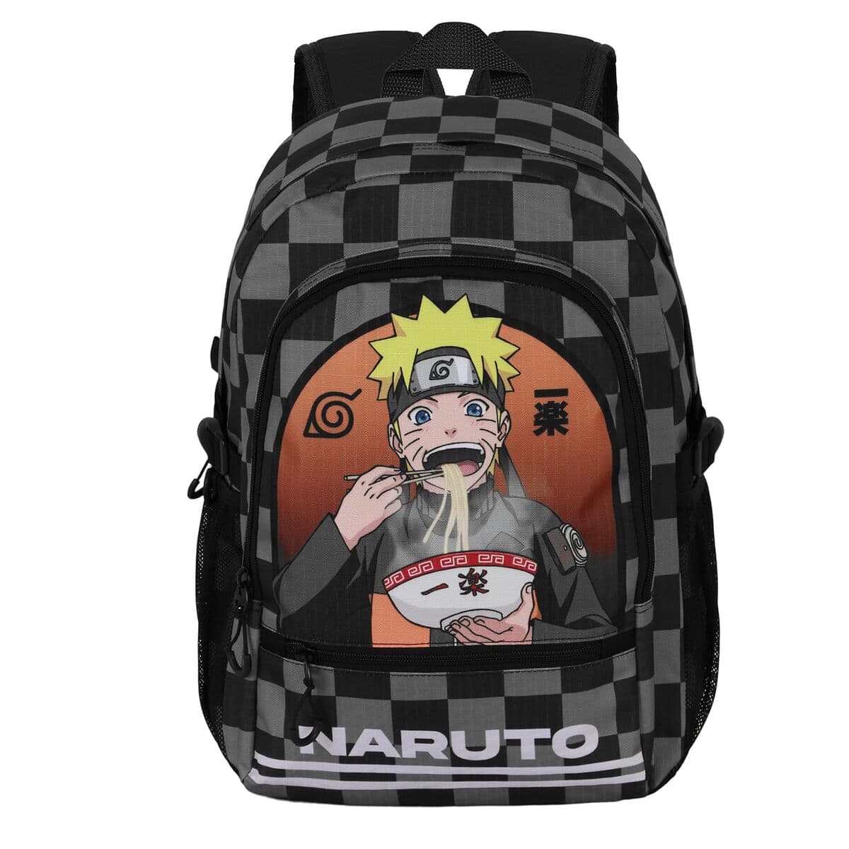 Mochila Escolar Naruto - Image 7