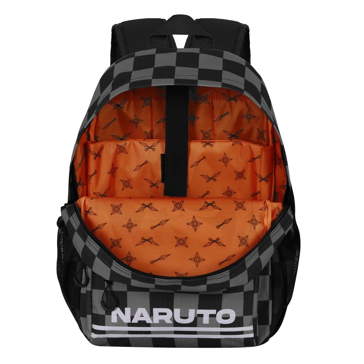 Mochila Escolar Naruto - Image 9