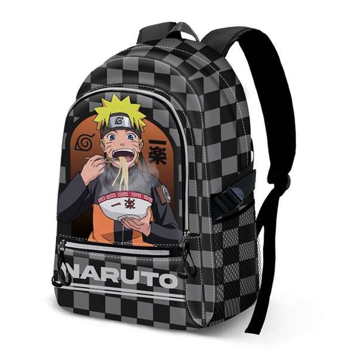 Schulrucksack Naruto