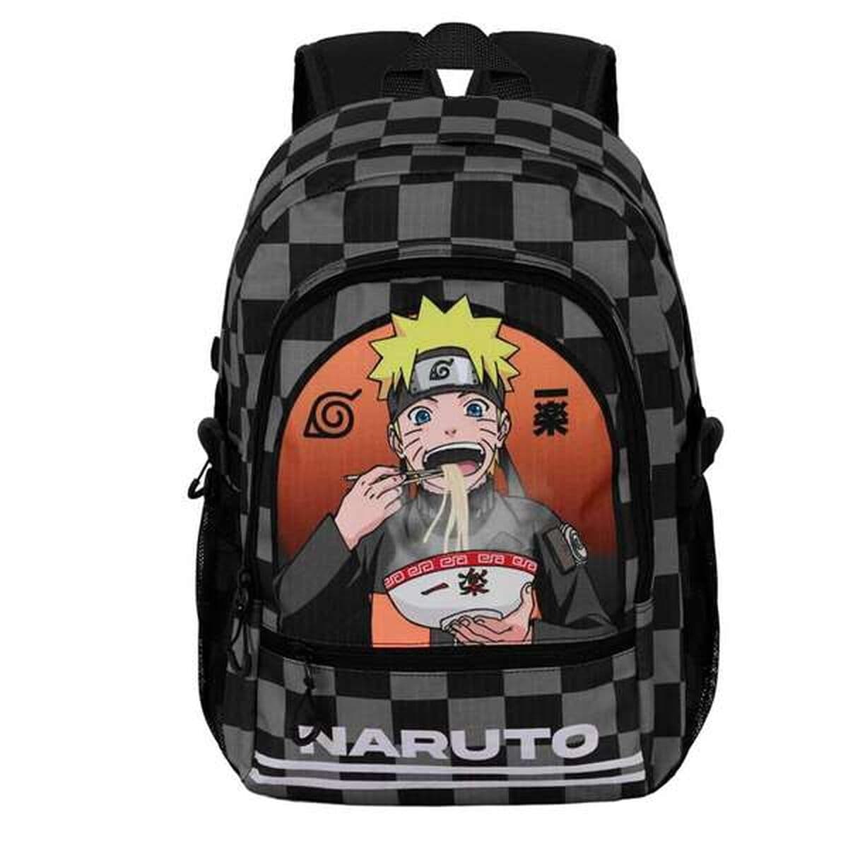 Mochila Escolar Naruto - Image 3