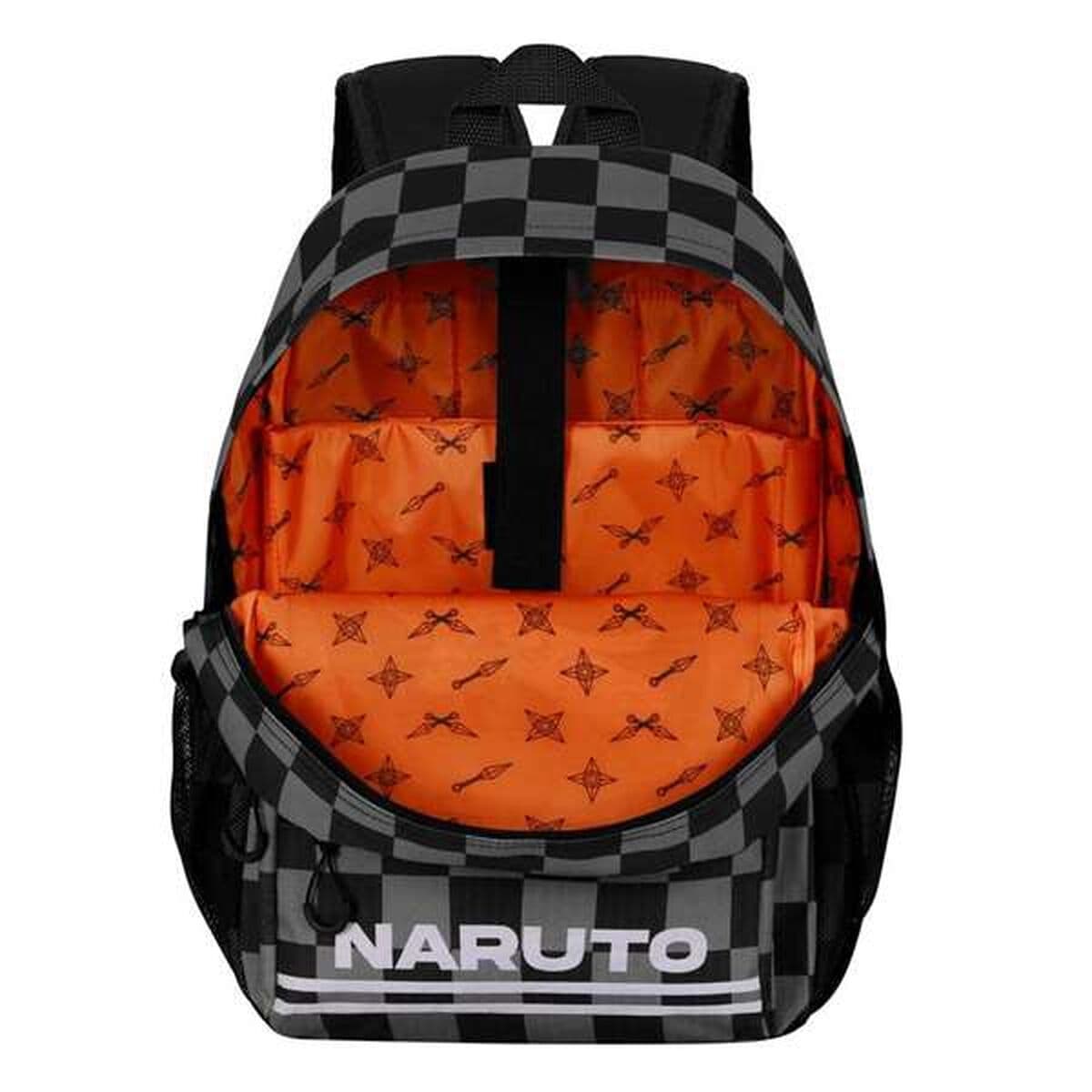 Mochila Escolar Naruto - Image 5