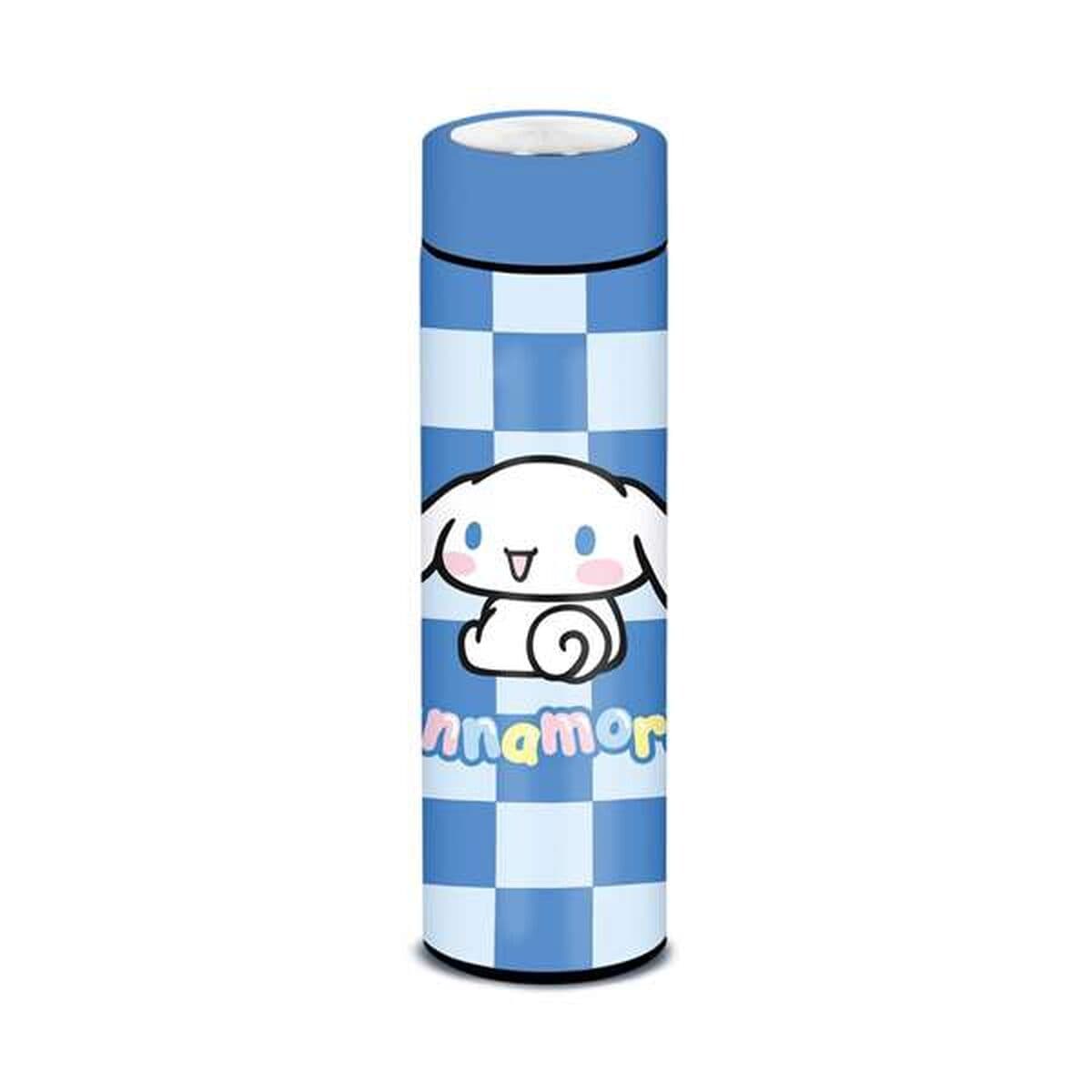 Botella Térmica Cinnamoroll Vichy  Azul 500 ml - Image 2