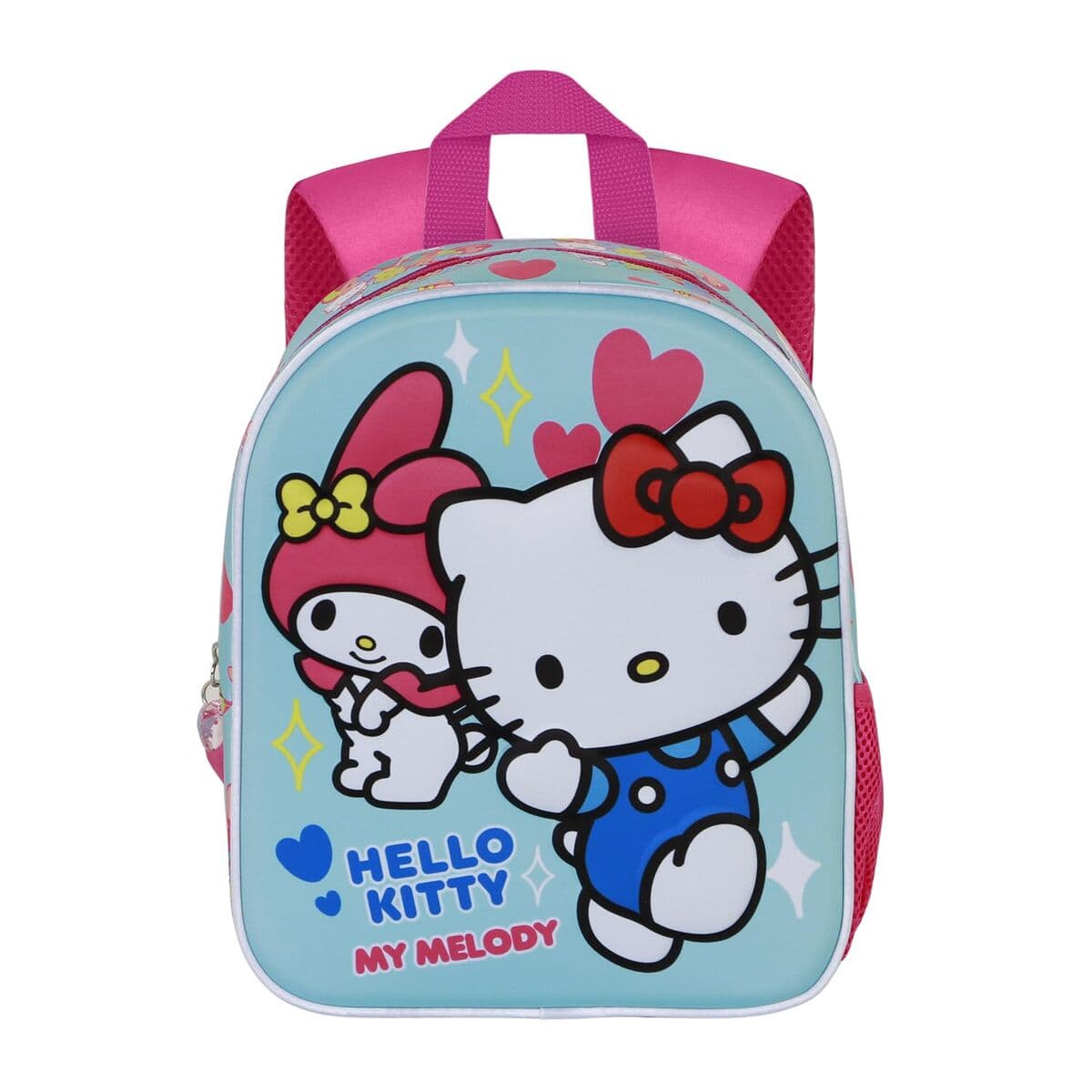 Ghiozdan Hello Kitty - Image 8