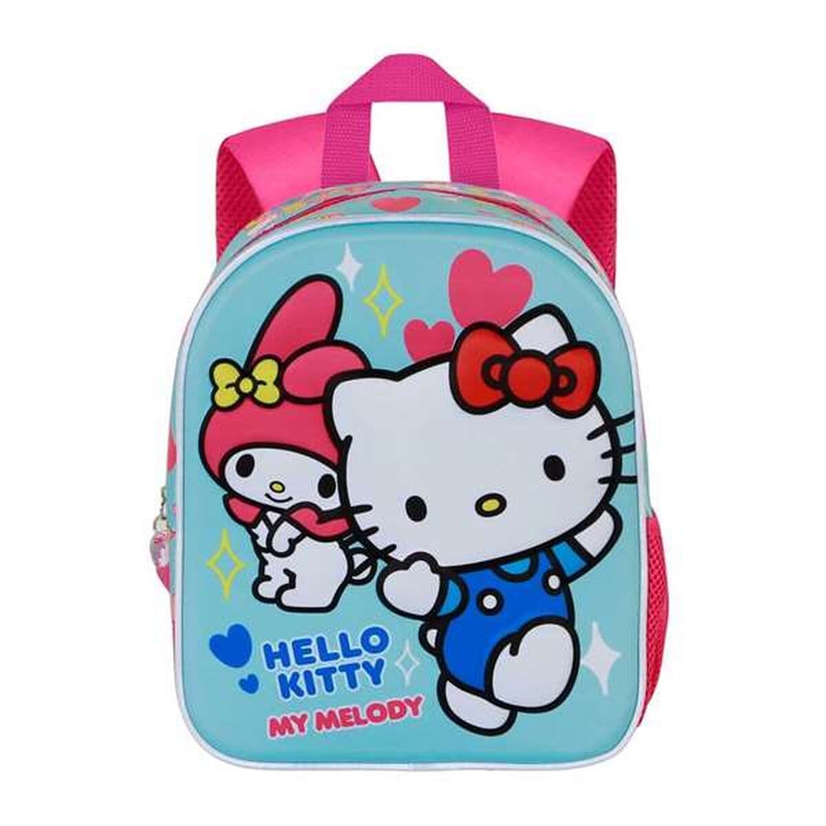 Ghiozdan Hello Kitty - Image 3
