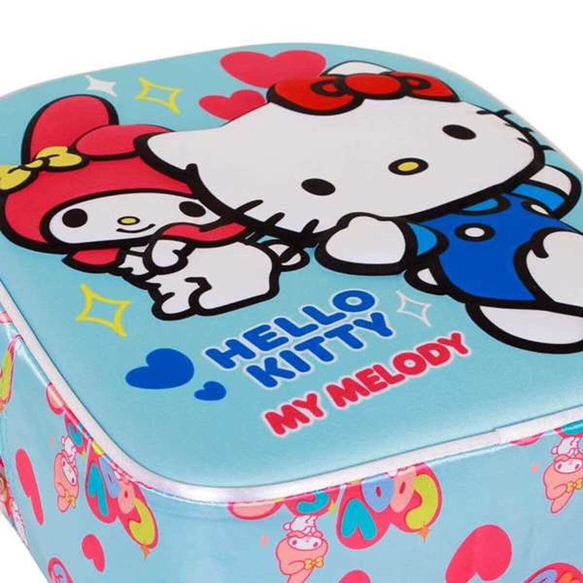 Ghiozdan Hello Kitty - Image 5