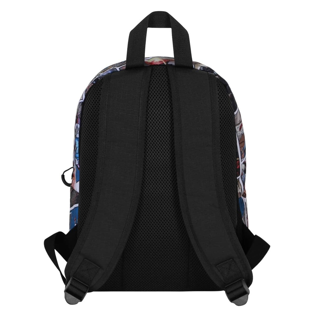 Schulrucksack Capitán América - Image 8