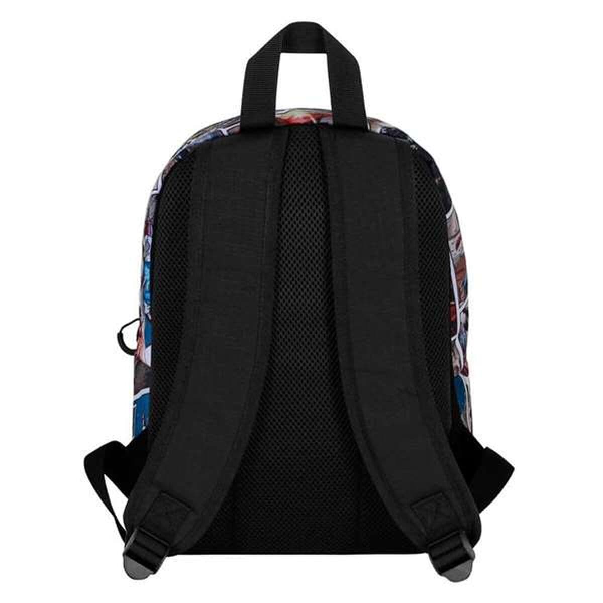 Schulrucksack Capitán América - Image 4