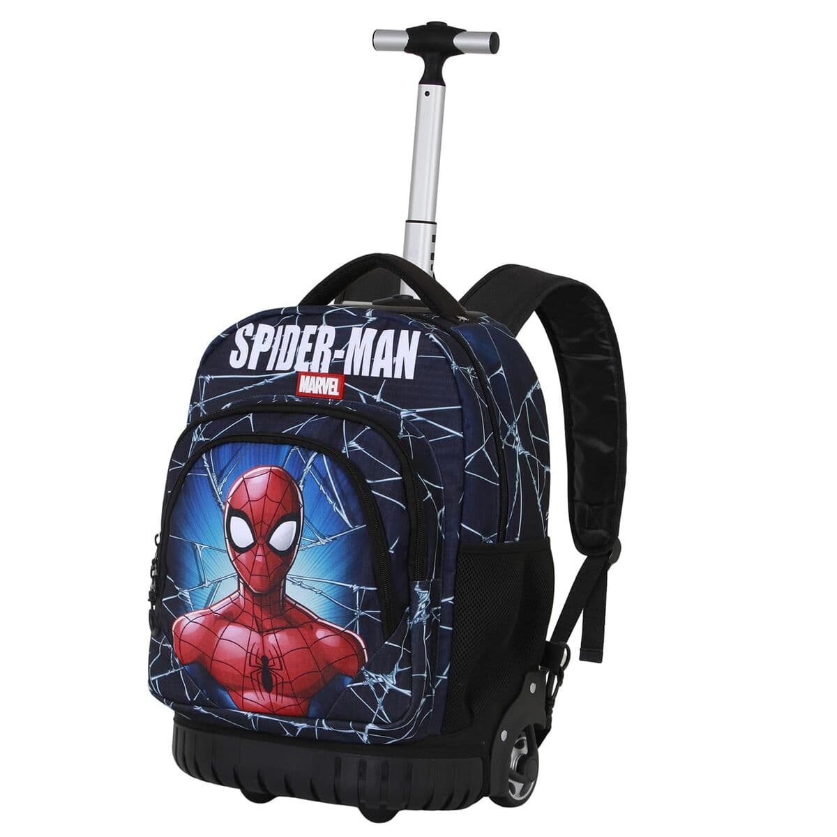 Školski Ruksak Spider-Man - Image 5