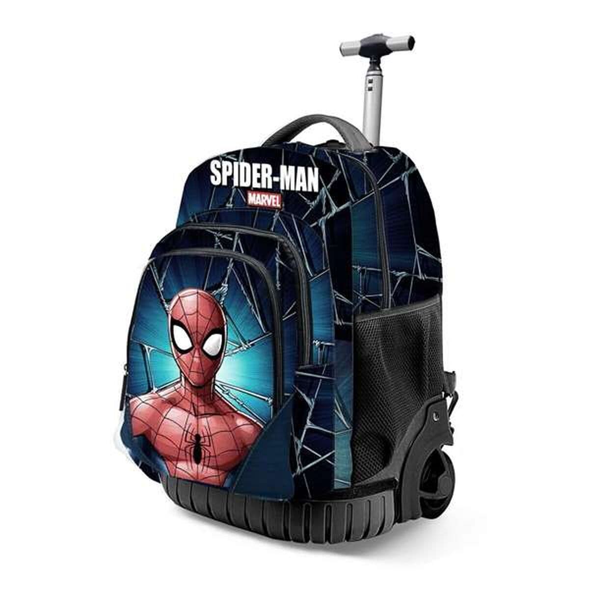 Školski Ruksak Spider-Man