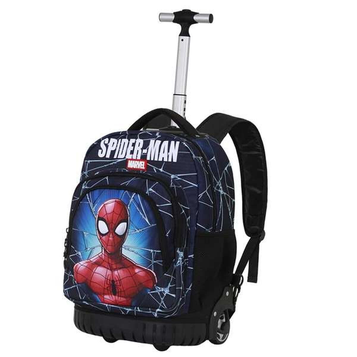 Školski Ruksak Spider-Man - Image 2