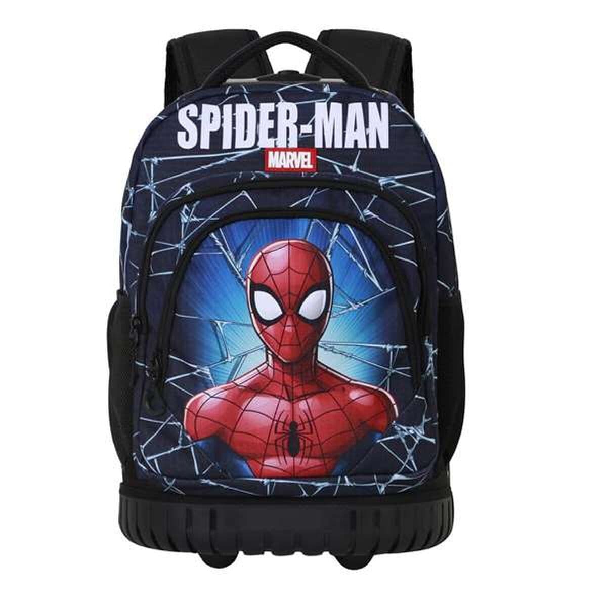 Školski Ruksak Spider-Man - Image 3