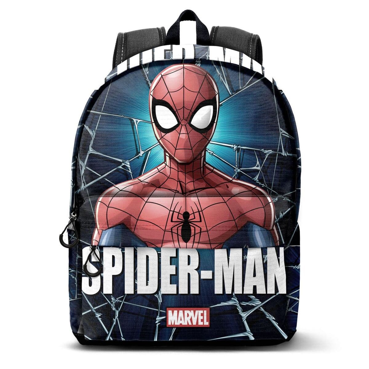 Mochila Escolar Spider-Man - Image 3