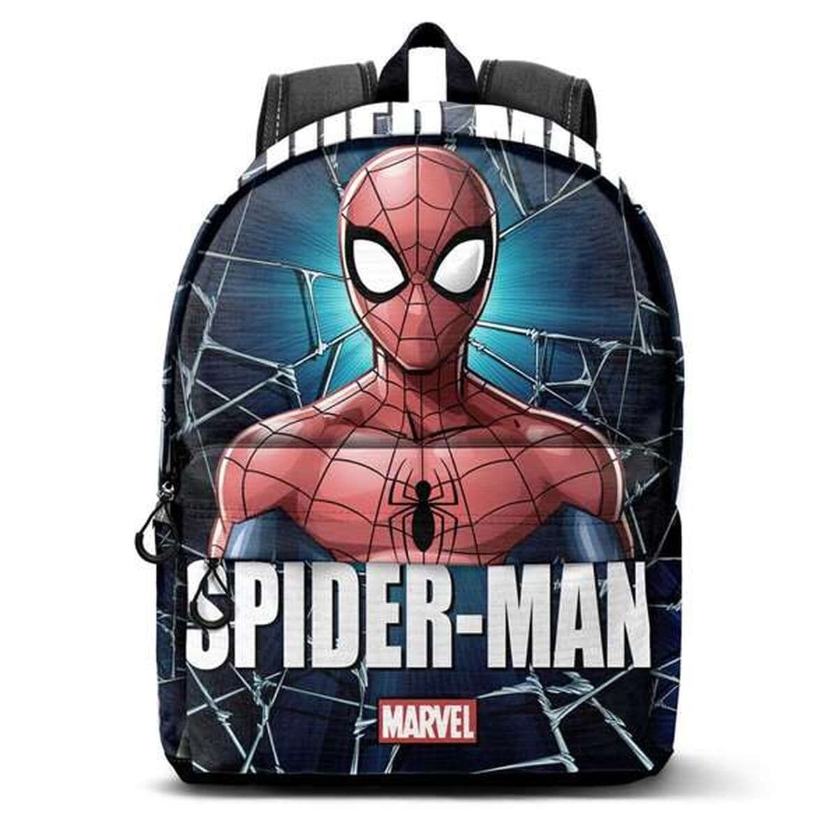 Mochila Escolar Spider-Man - Image 2