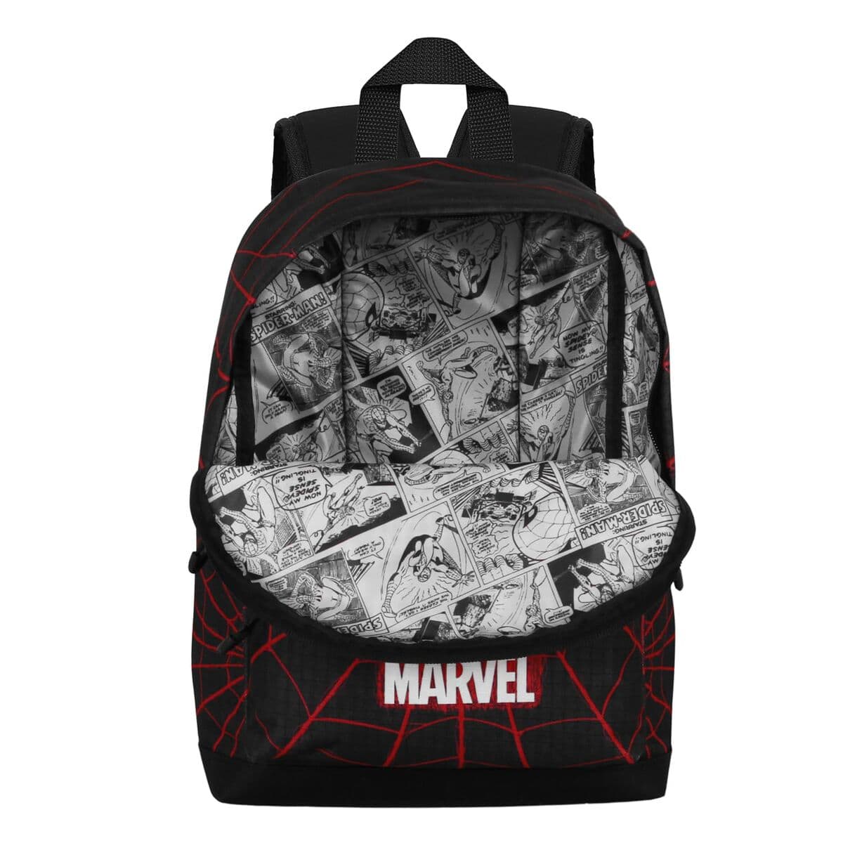 Mochila Escolar Spider-Man - Image 9