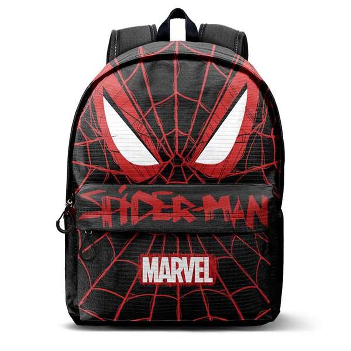 Schulrucksack Spider-Man