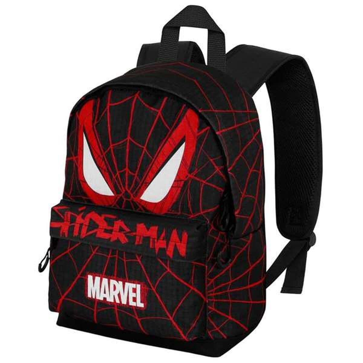 Mochila Escolar Spider-Man - Image 2