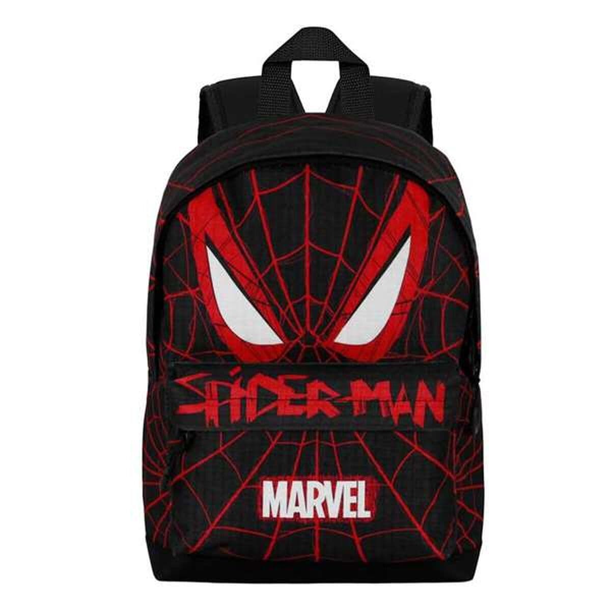 Mochila Escolar Spider-Man - Image 3