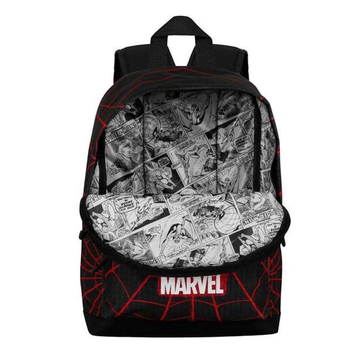 Mochila Escolar Spider-Man - Image 5