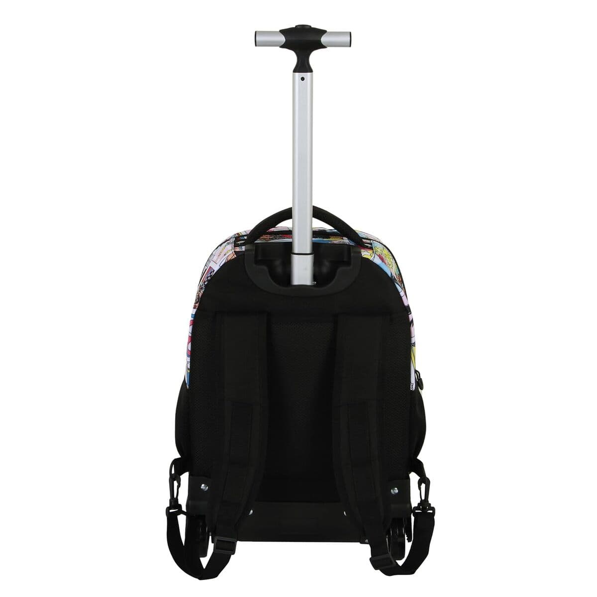 Mochila Escolar Barbie - Image 7