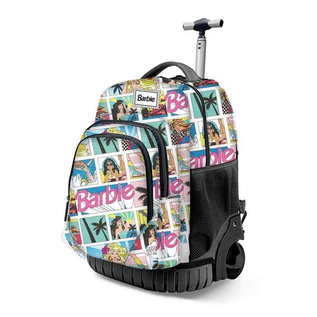 Schulrucksack Barbie