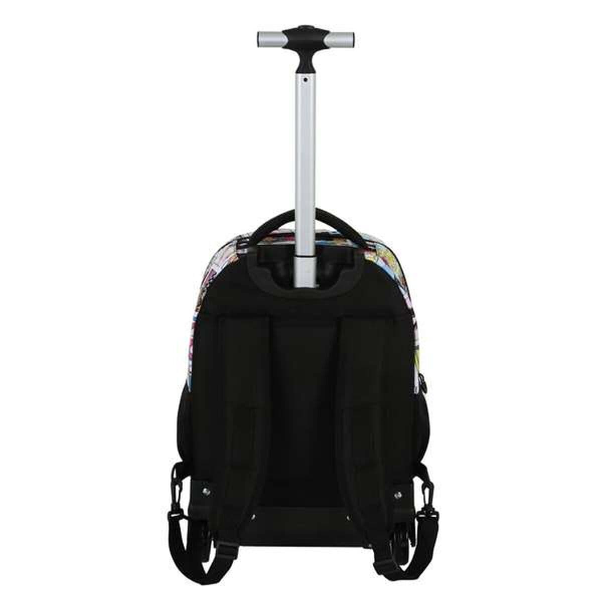 Mochila Escolar Barbie - Image 4