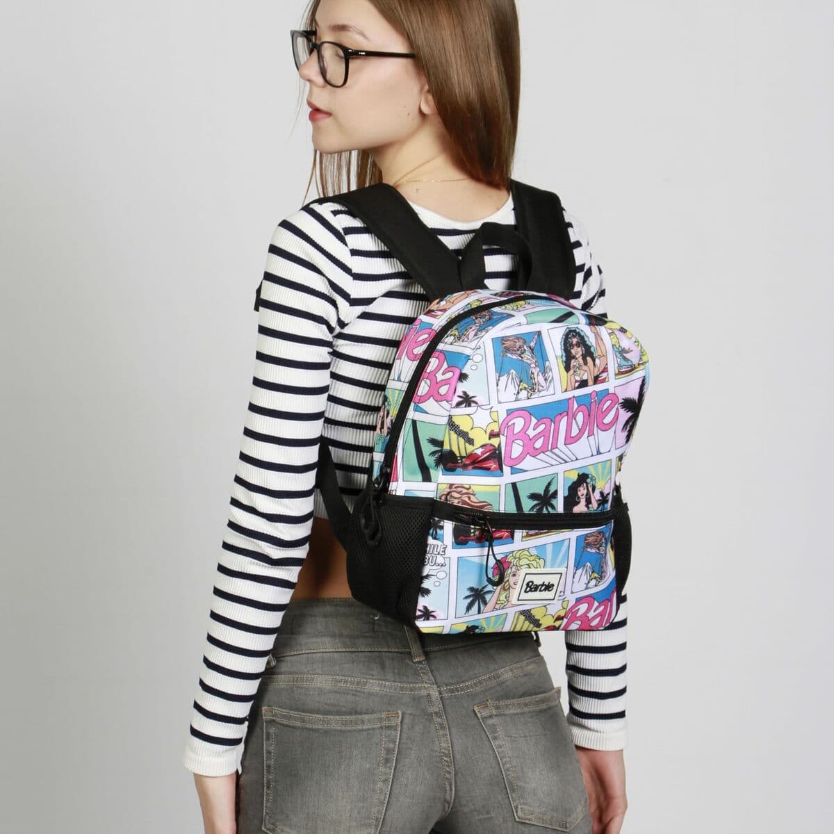 Ghiozdan Barbie - Image 11