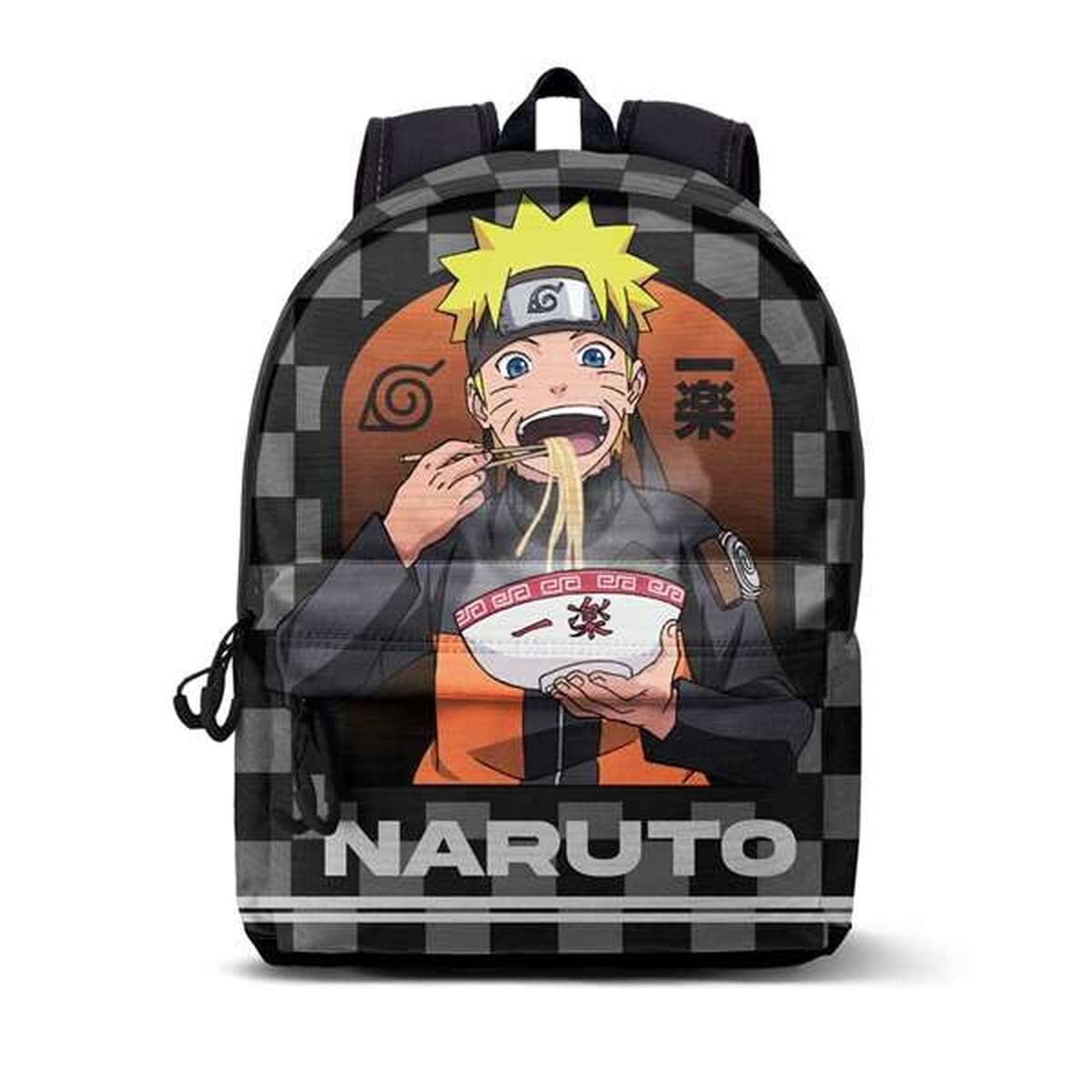 Schulrucksack Naruto