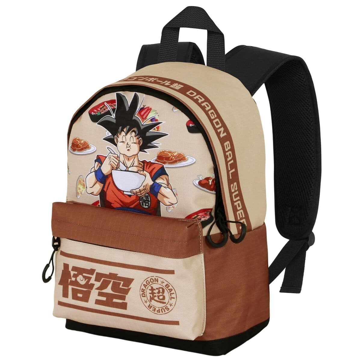 Schulrucksack Dragon Ball - Image 2