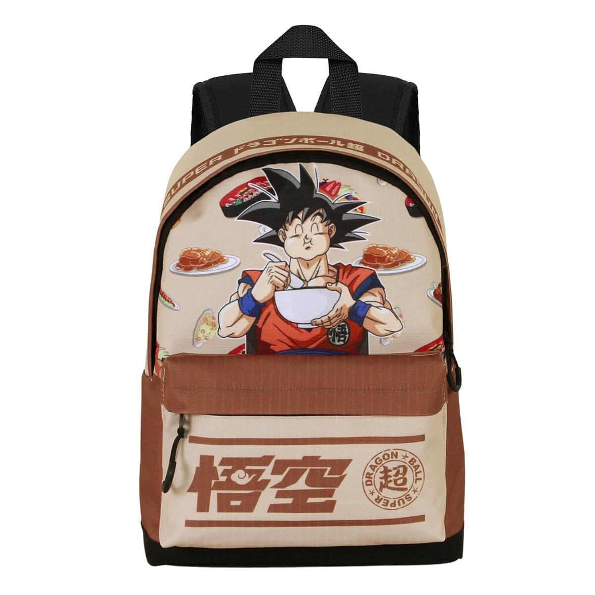 Schulrucksack Dragon Ball - Image 3