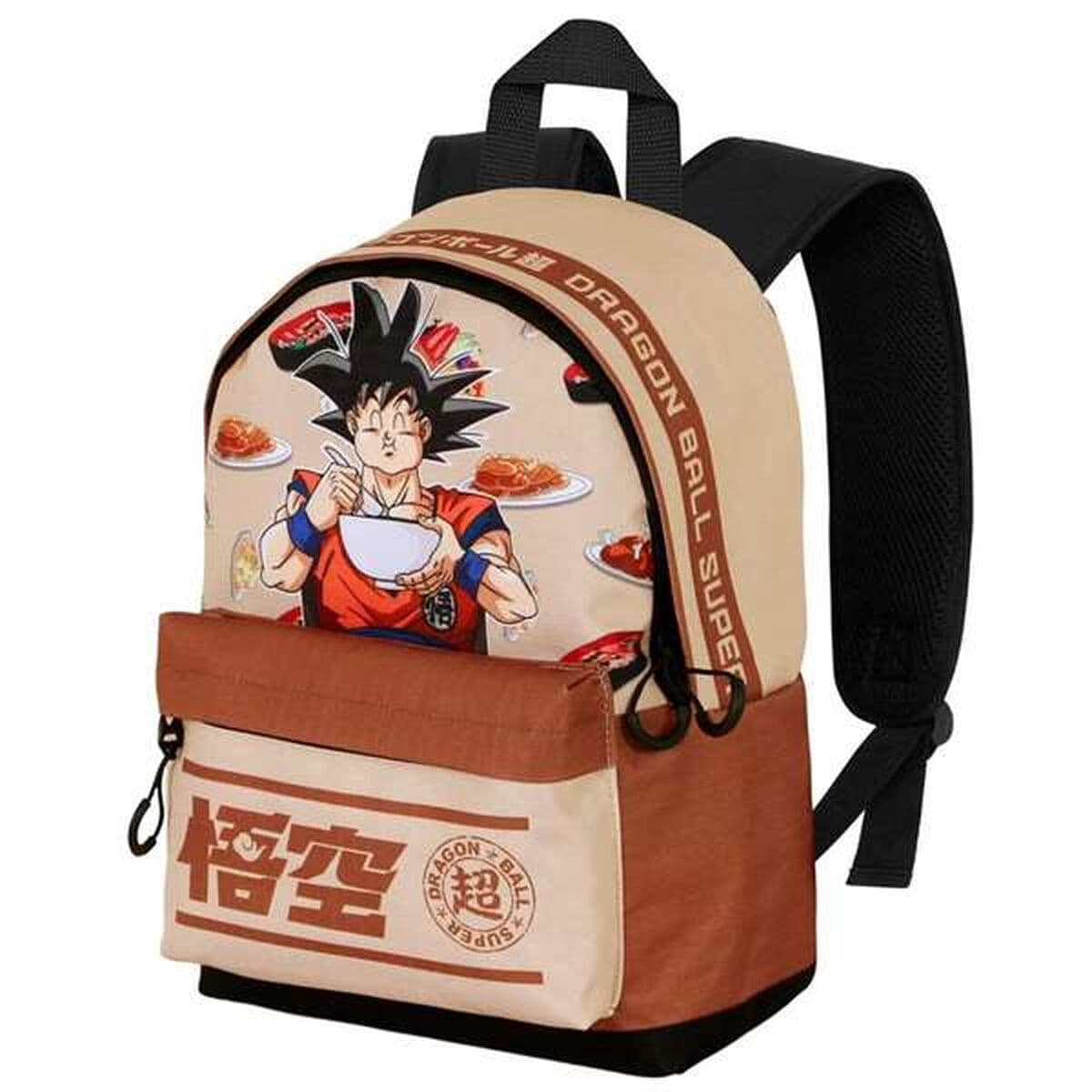 Schulrucksack Dragon Ball - Image 6