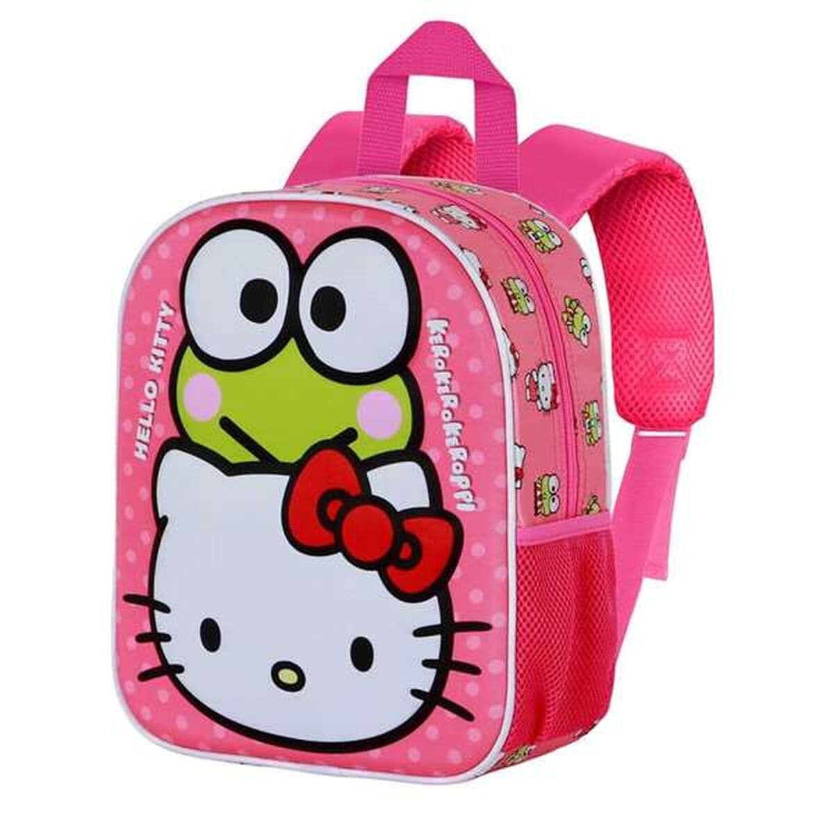 Ghiozdan Hello Kitty - Image 7