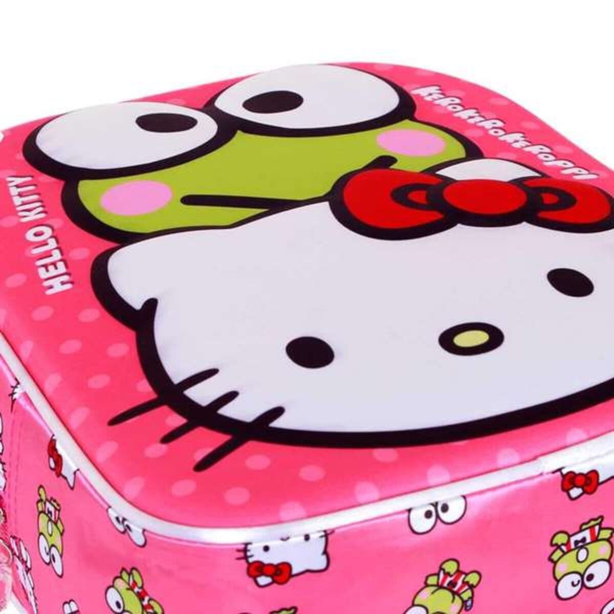 Ghiozdan Hello Kitty - Image 10