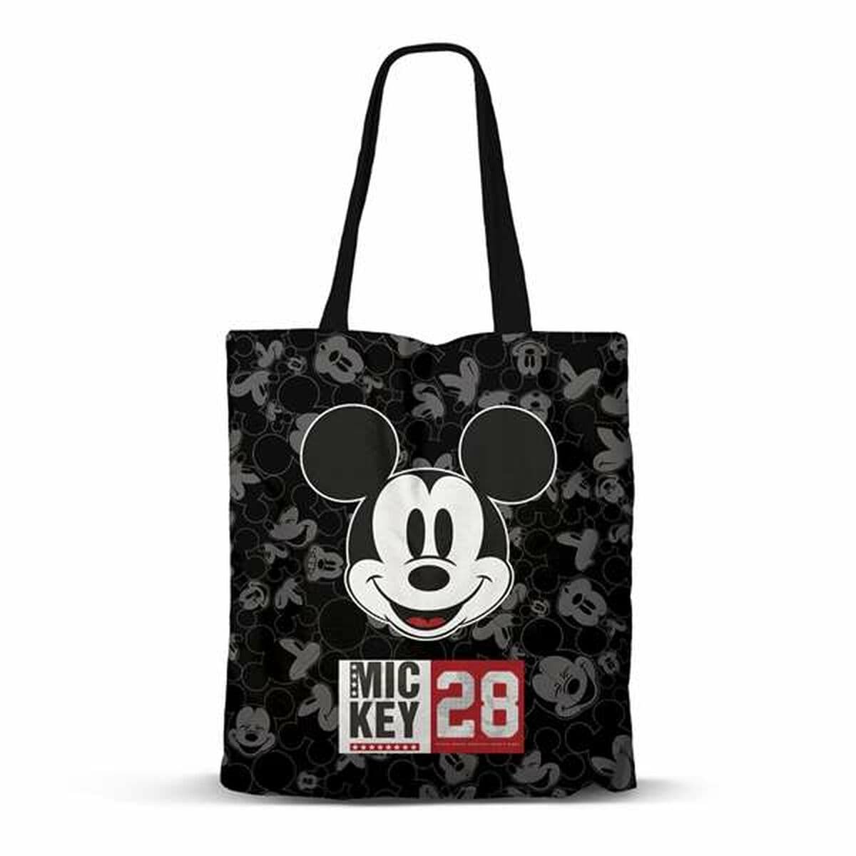 Shopping Bag Mickey Mouse 33 x 40 cm