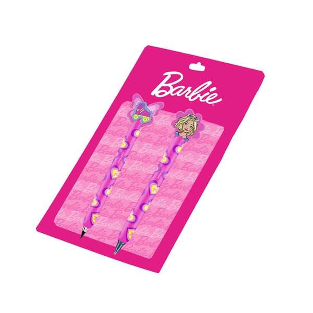 Papierwaren-Set Barbie Rosa