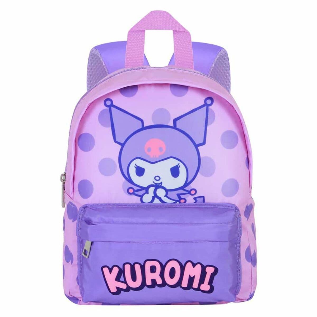 Kinderrucksack Kuromi - Image 2