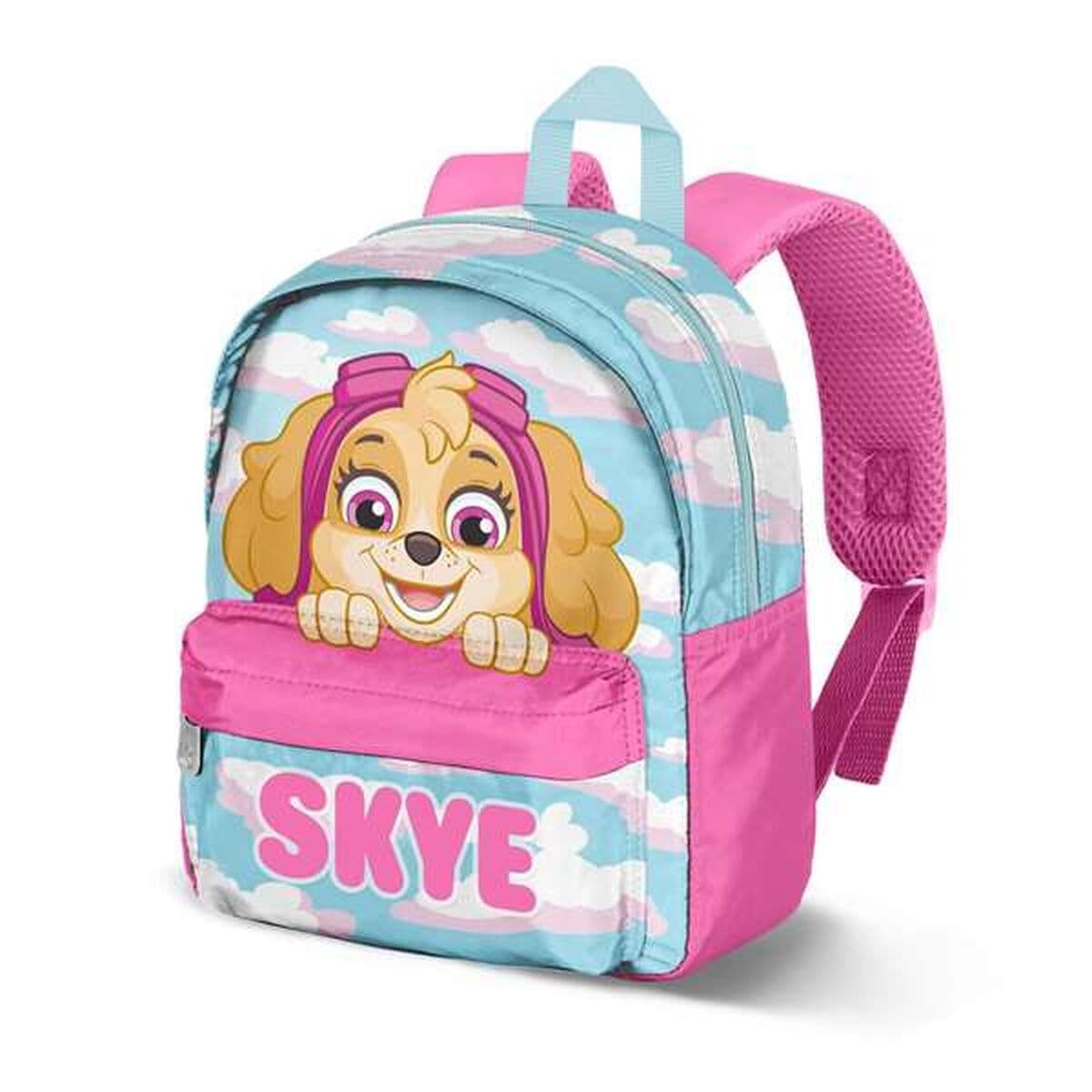 Mochila Escolar The Paw Patrol Skye