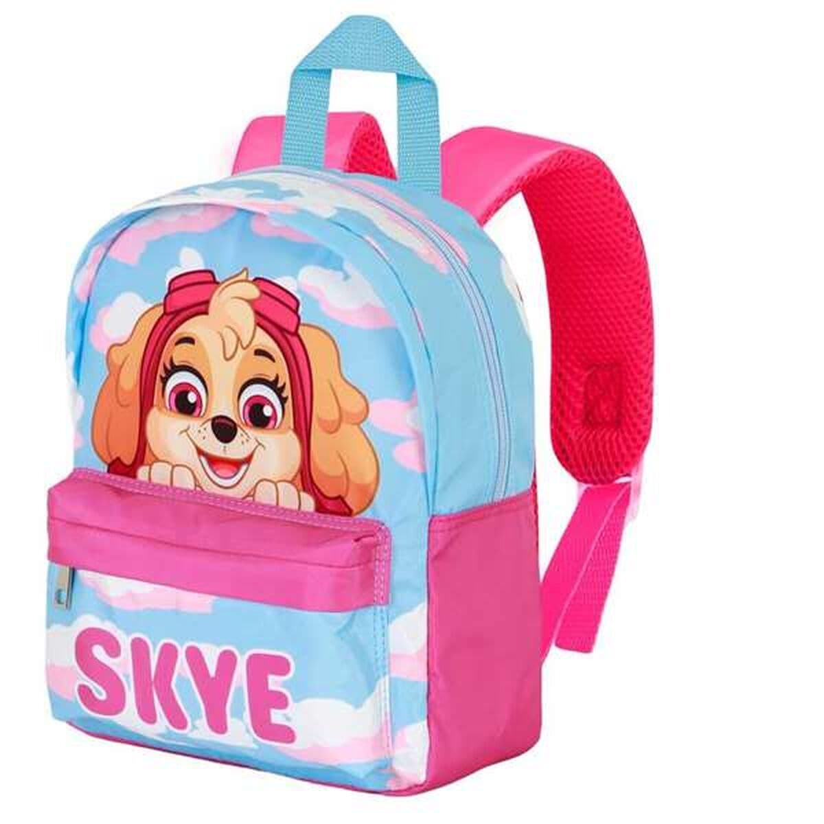 Mochila Escolar The Paw Patrol Skye - Image 5