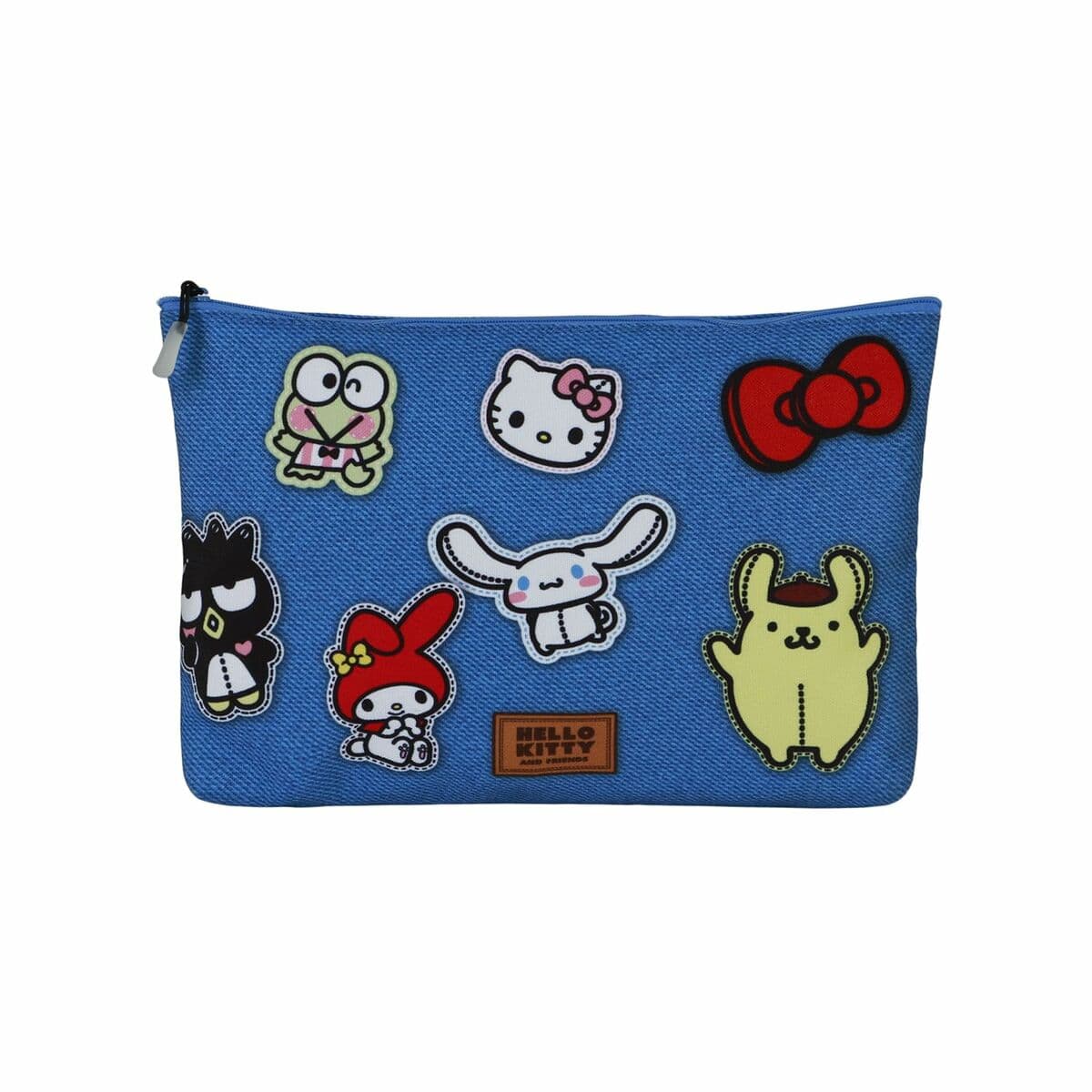 Reise-Toilettentasche Hello Kitty - Image 2