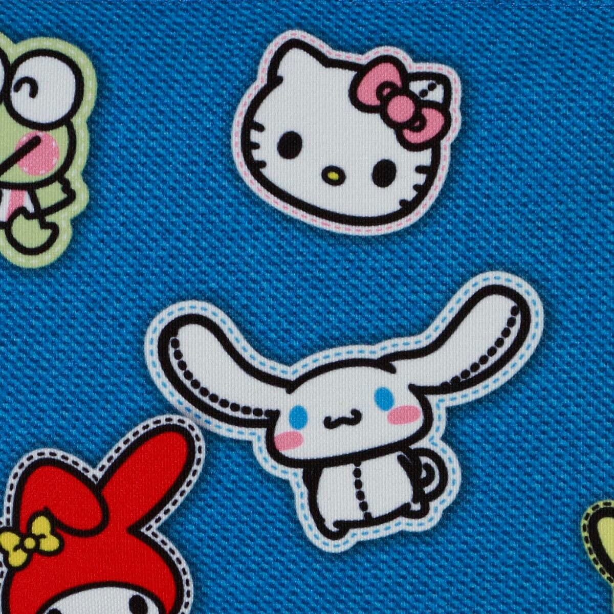 Reise-Toilettentasche Hello Kitty - Image 3