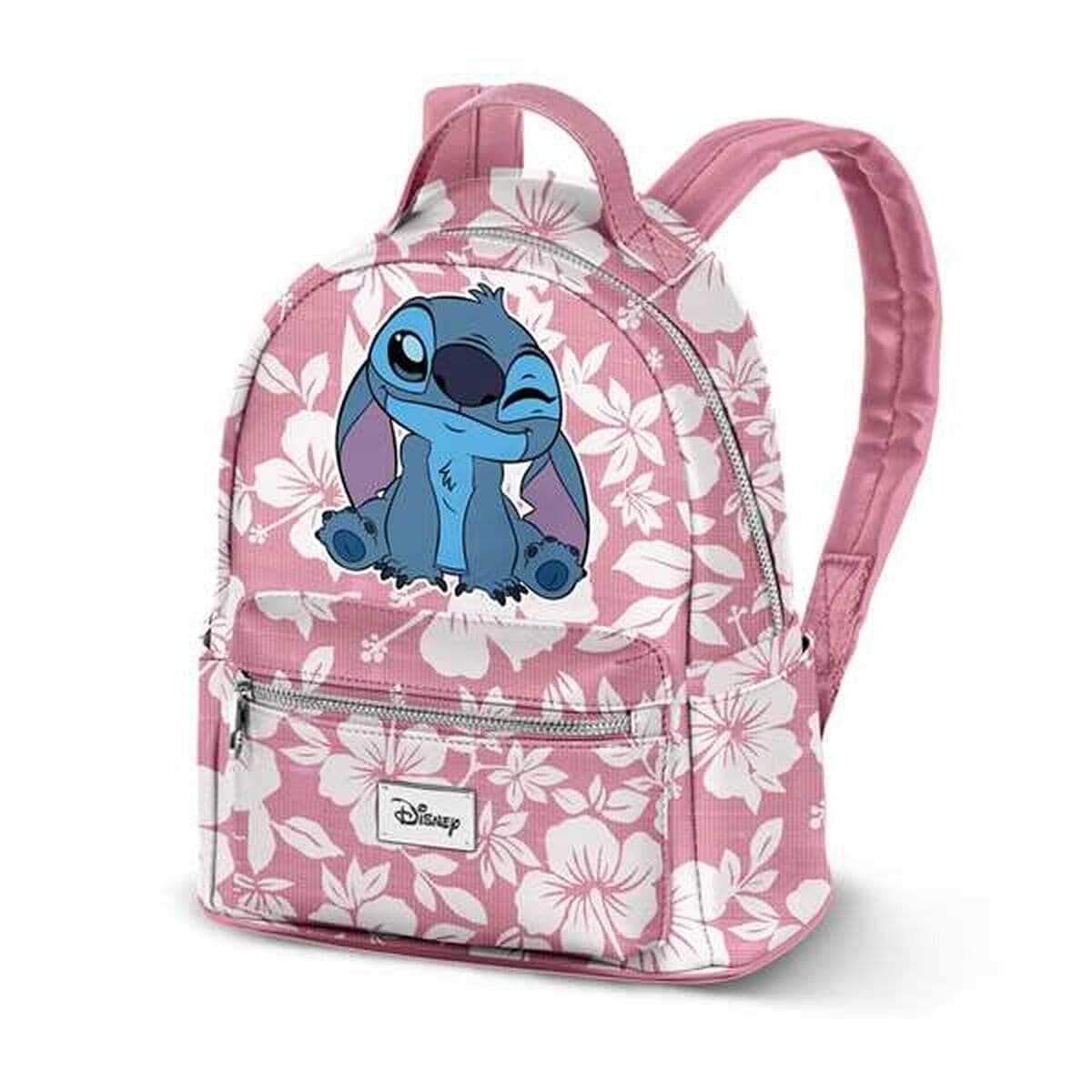 Kinderrucksack Stitch