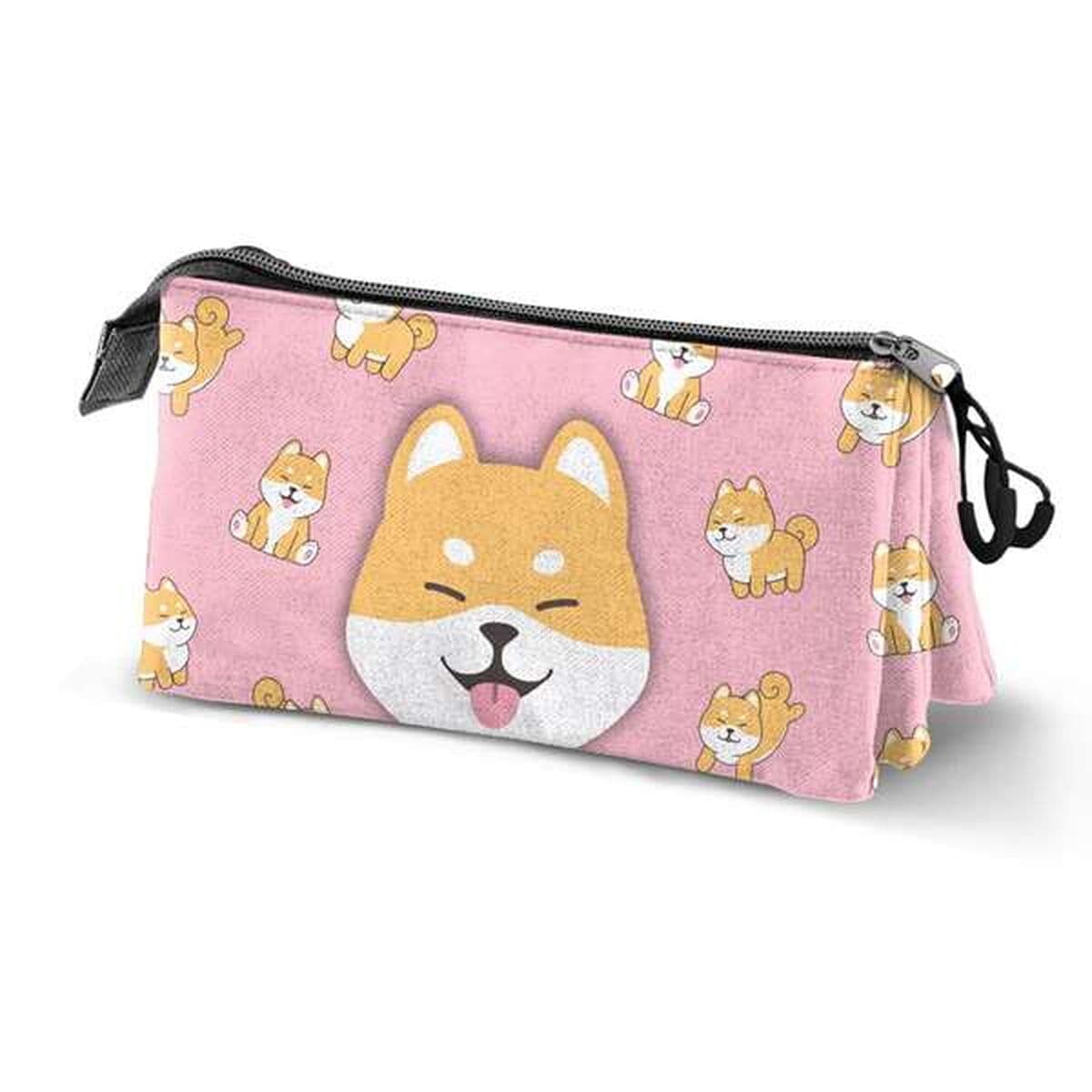 Allzwecktasche Oh My Pop! Shiba Rosa