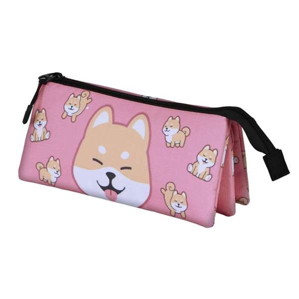 Alleshouder Oh My Pop! Shiba Roze - Image 2