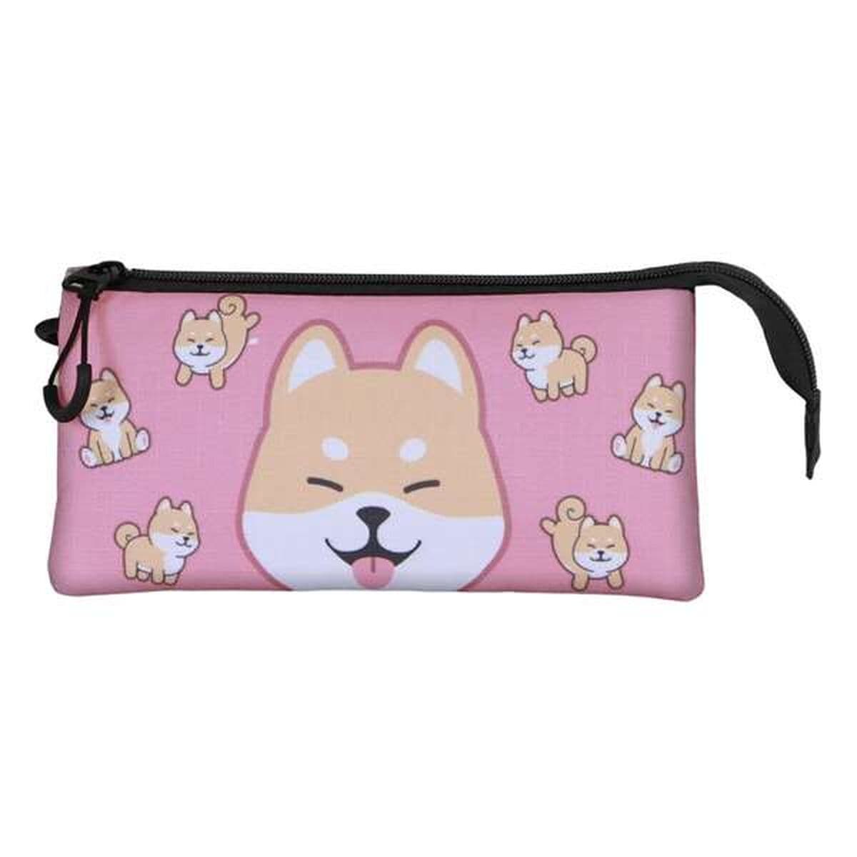 Alleshouder Oh My Pop! Shiba Roze - Image 3