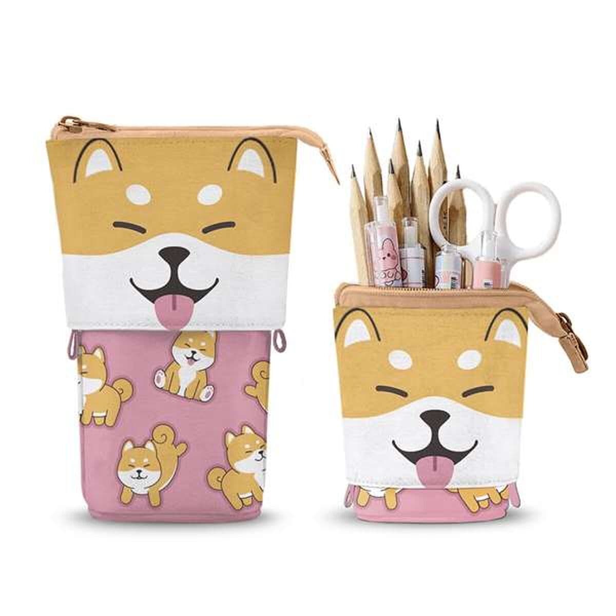 Allzwecktasche Oh My Pop! Shiba Rosa